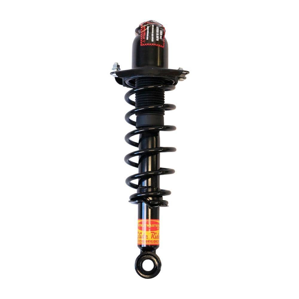 Strutmasters Loaded Struts 2003-2008 Toyota Corolla EZ Strut Full Strut Assembly (Left Rear SMLS192)