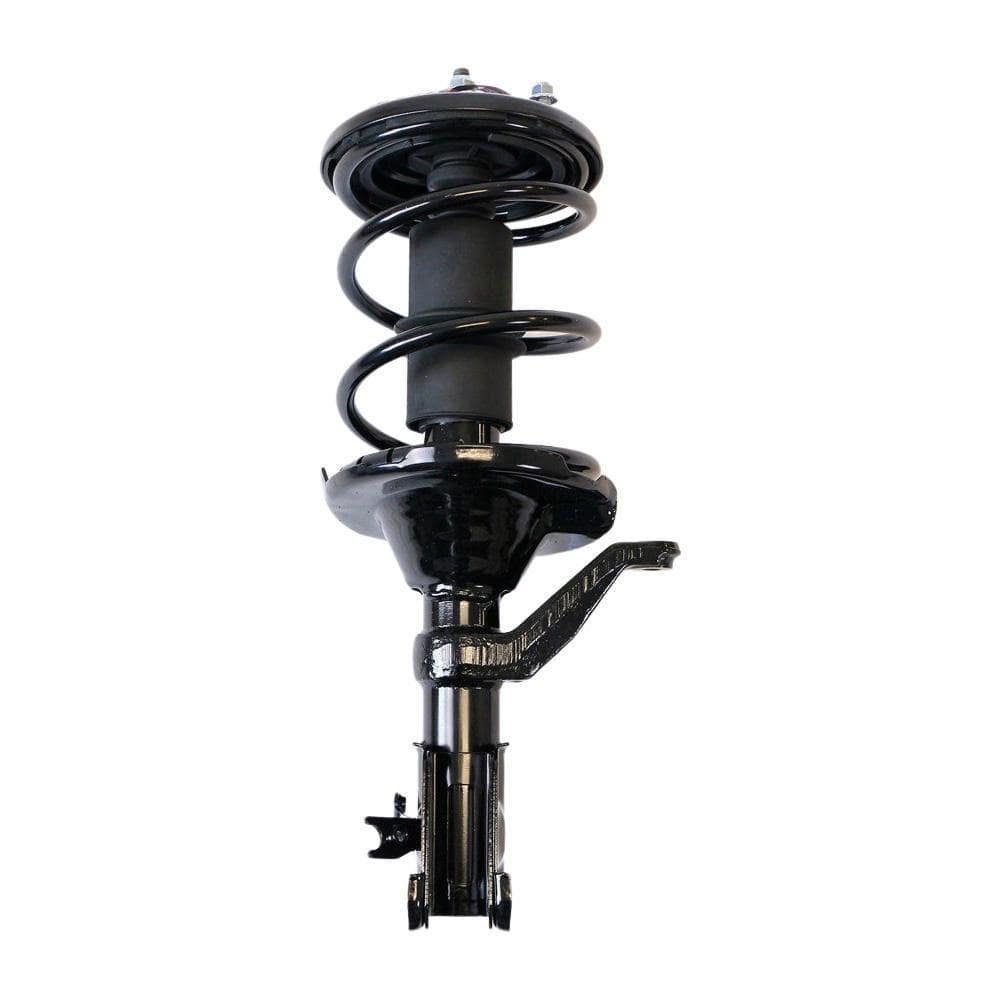 Strutmasters Loaded Struts 2001-2005 Honda Civic EZ Strut Full Strut Assembly (Front Left SMLS230)