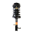 Strutmasters Loaded Struts 1998-2002 Chevrolet Prizm EZ Strut Full Strut Assembly (Front Right SMLS235)