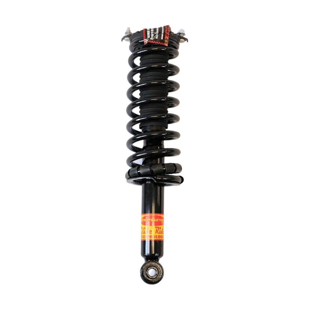 Strutmasters Loaded Struts 2000-2004 Subaru Outback EZ Strut Full Strut Assembly (Rear SMLS263)