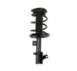 Strutmasters Loaded Struts 2007-2012 Nissan Altima EZ Strut Full Strut Assembly (Front Right SMLS70)