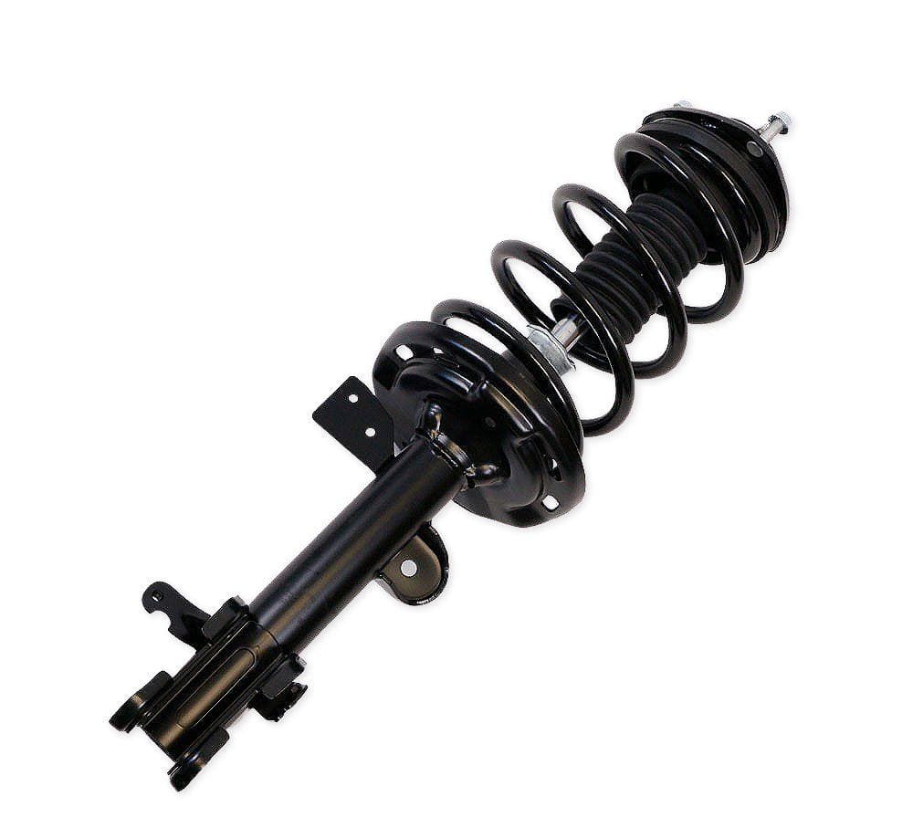 Strutmasters Loaded Struts 2009-2012 Nissan Maxima EZ Strut Full Strut Assembly (Front Right SMLS51)